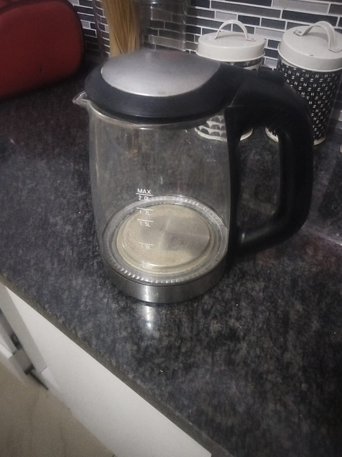 Electric Kettle
