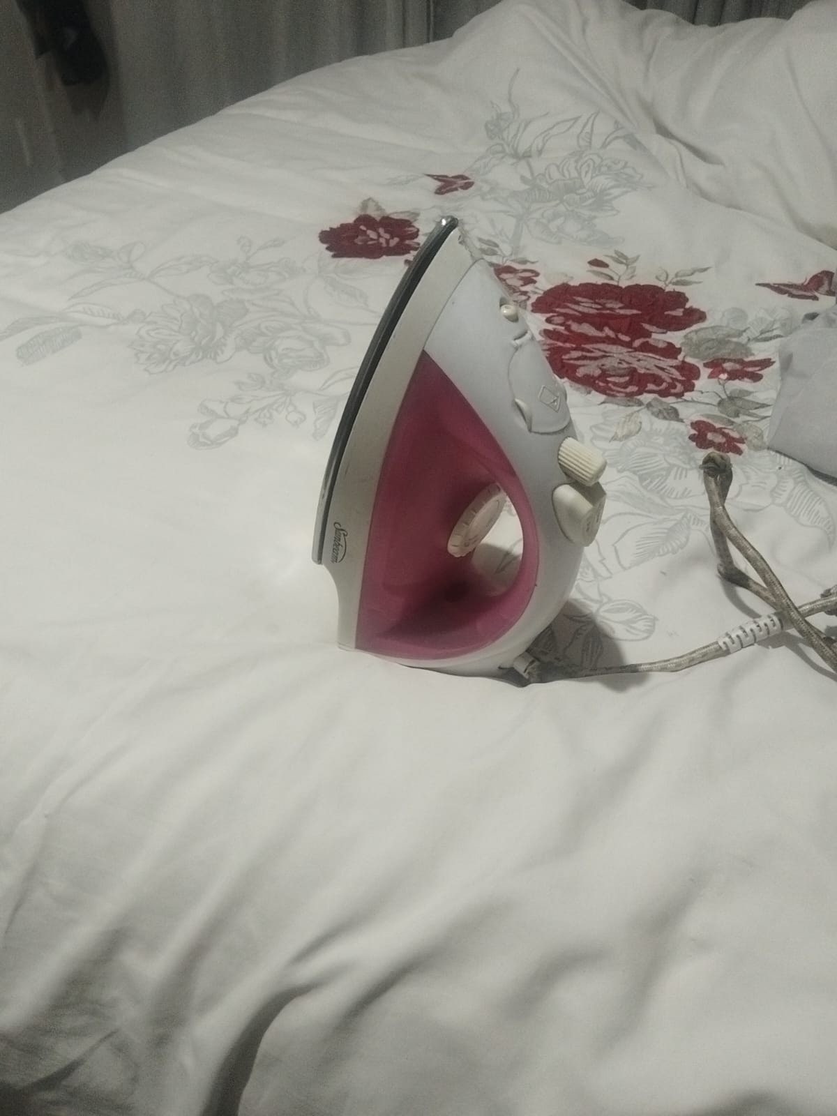 Sunbeam Iron