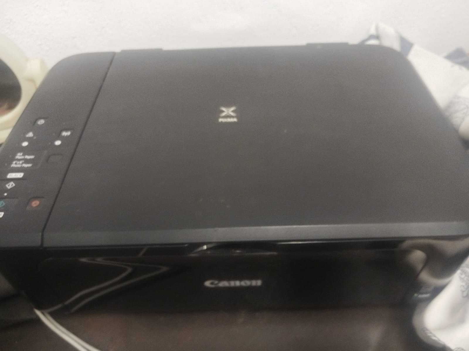 Canon Pixma Printer