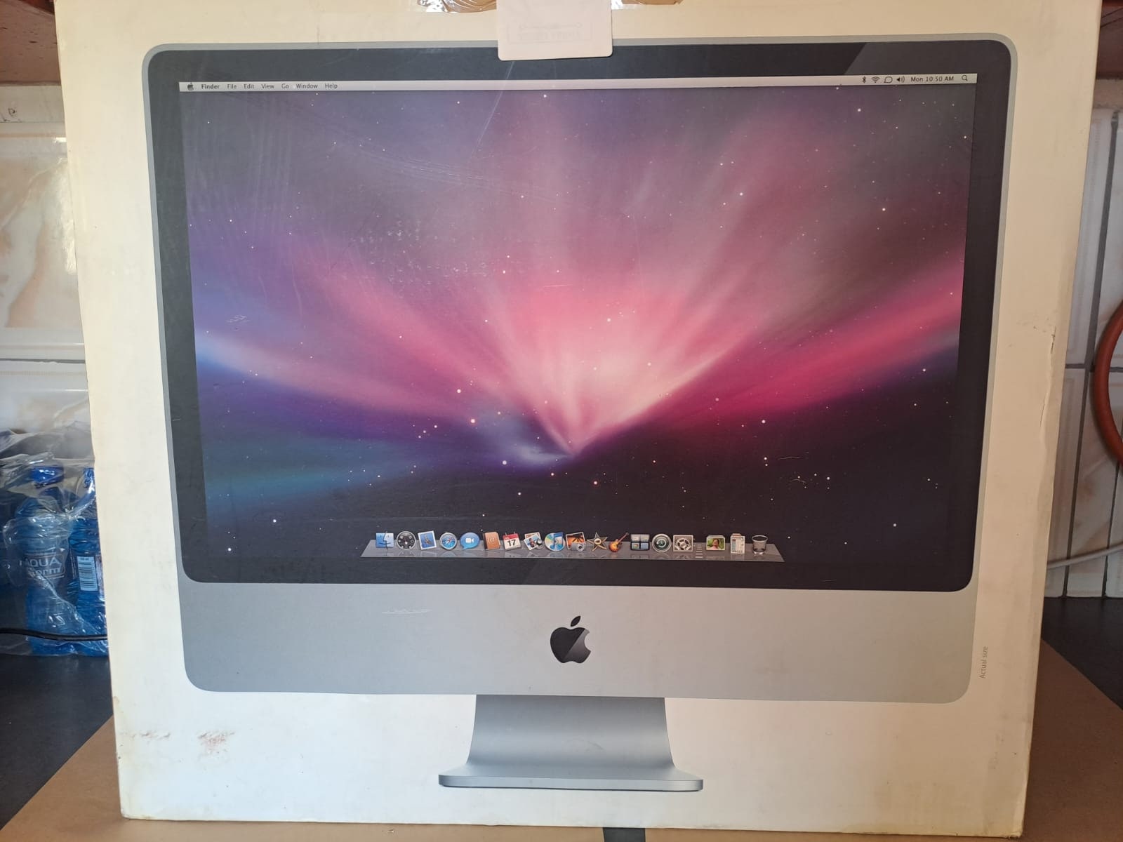 Apple iMac