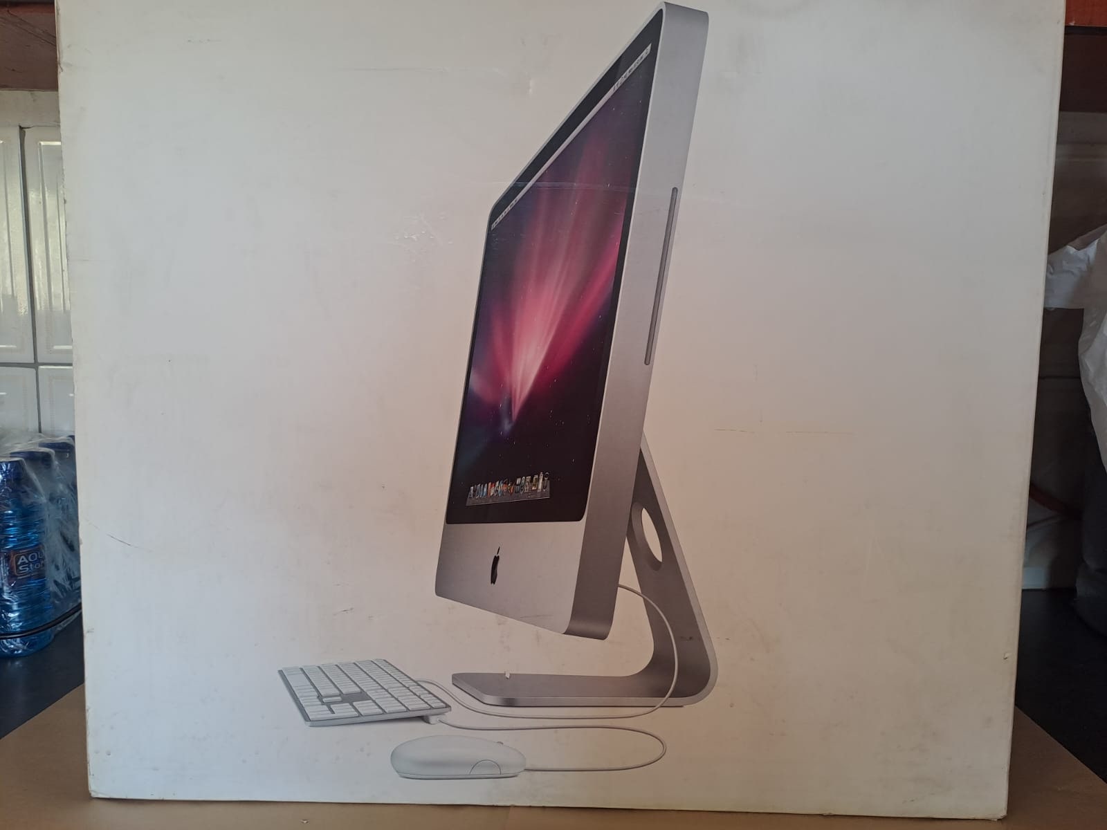 Apple iMac, photo 2