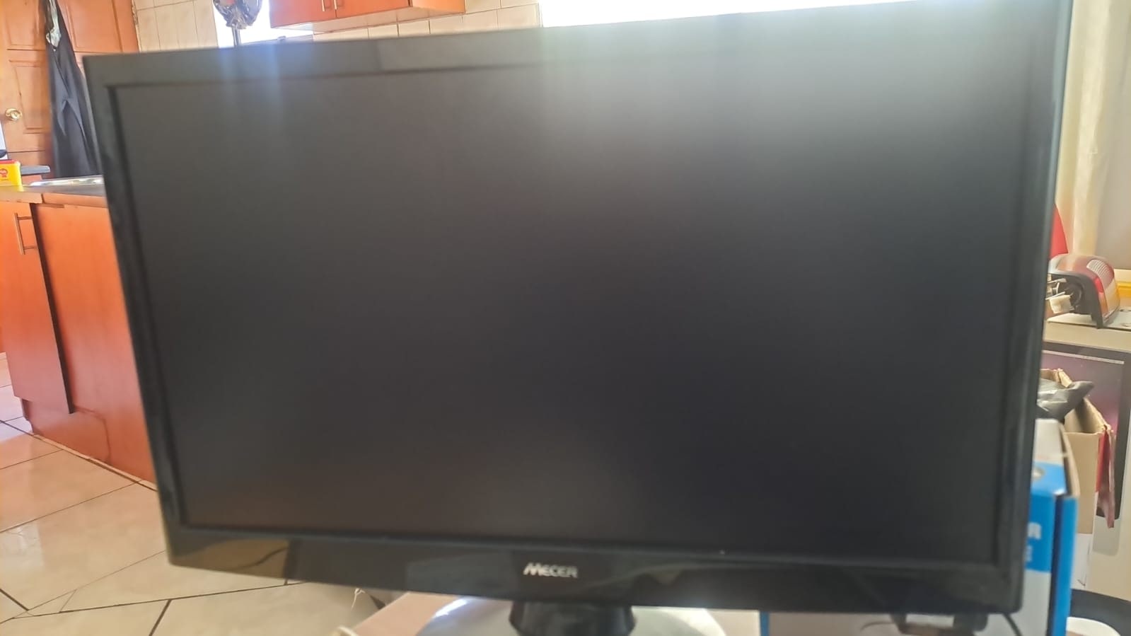 Mecer Computer Monitor