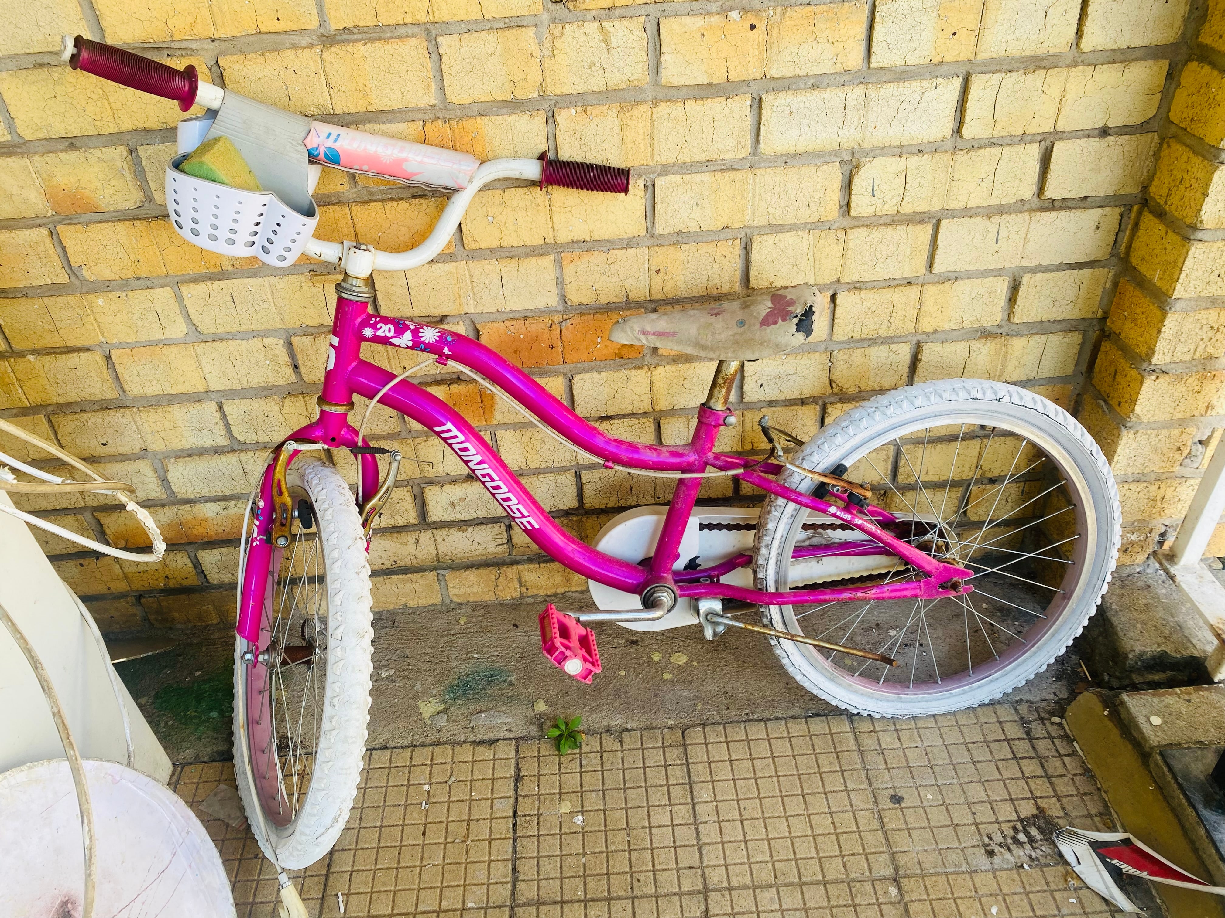 Kids bicycle, photo 2