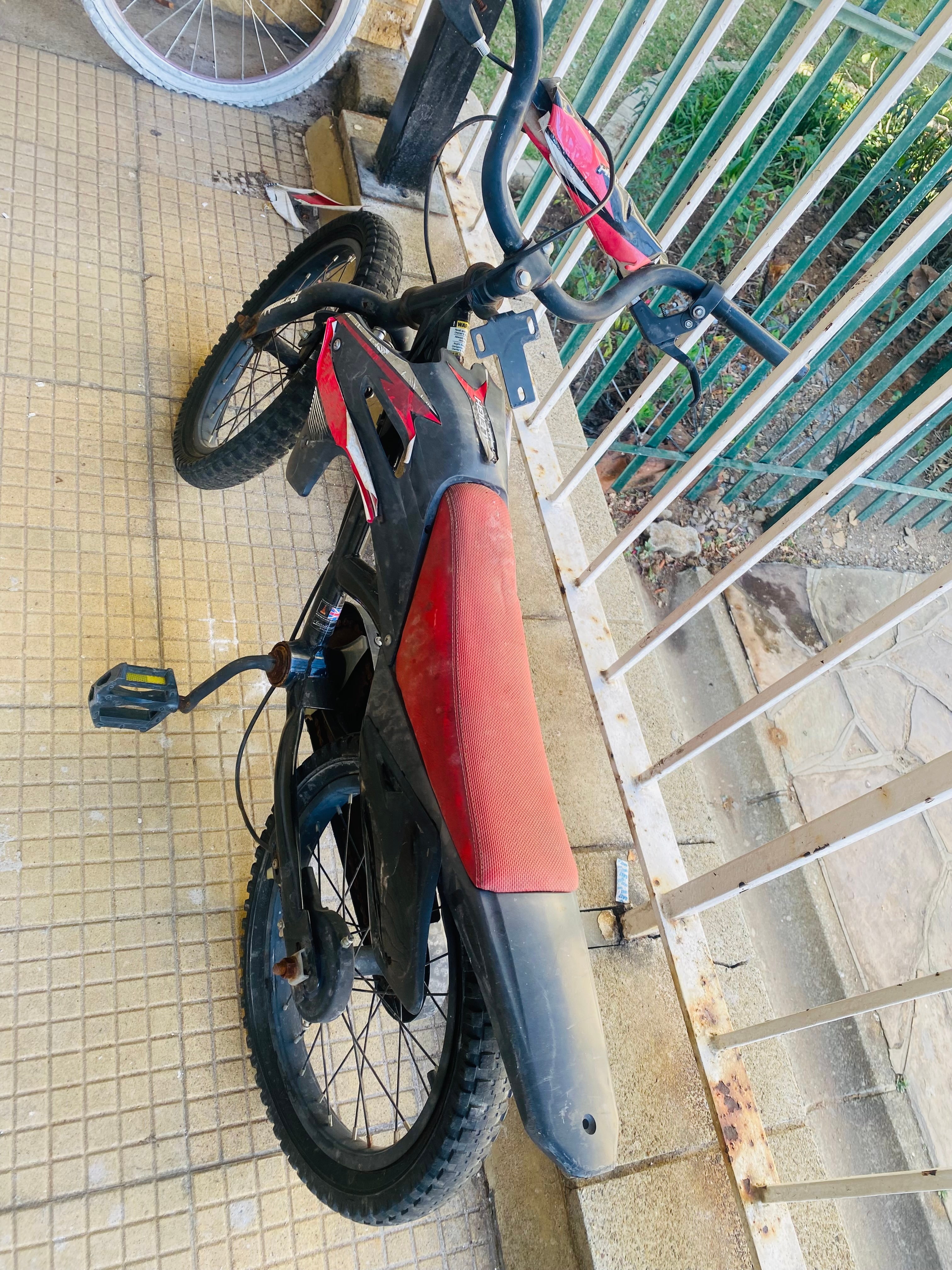 Bicycle, photo 2
